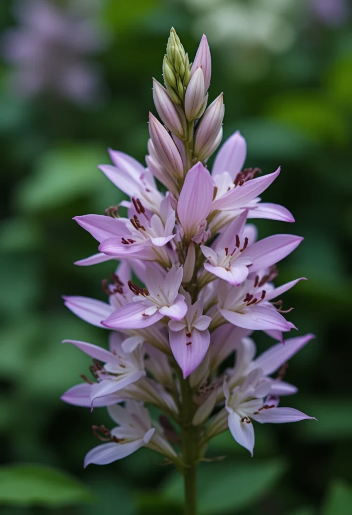 Toad Lily