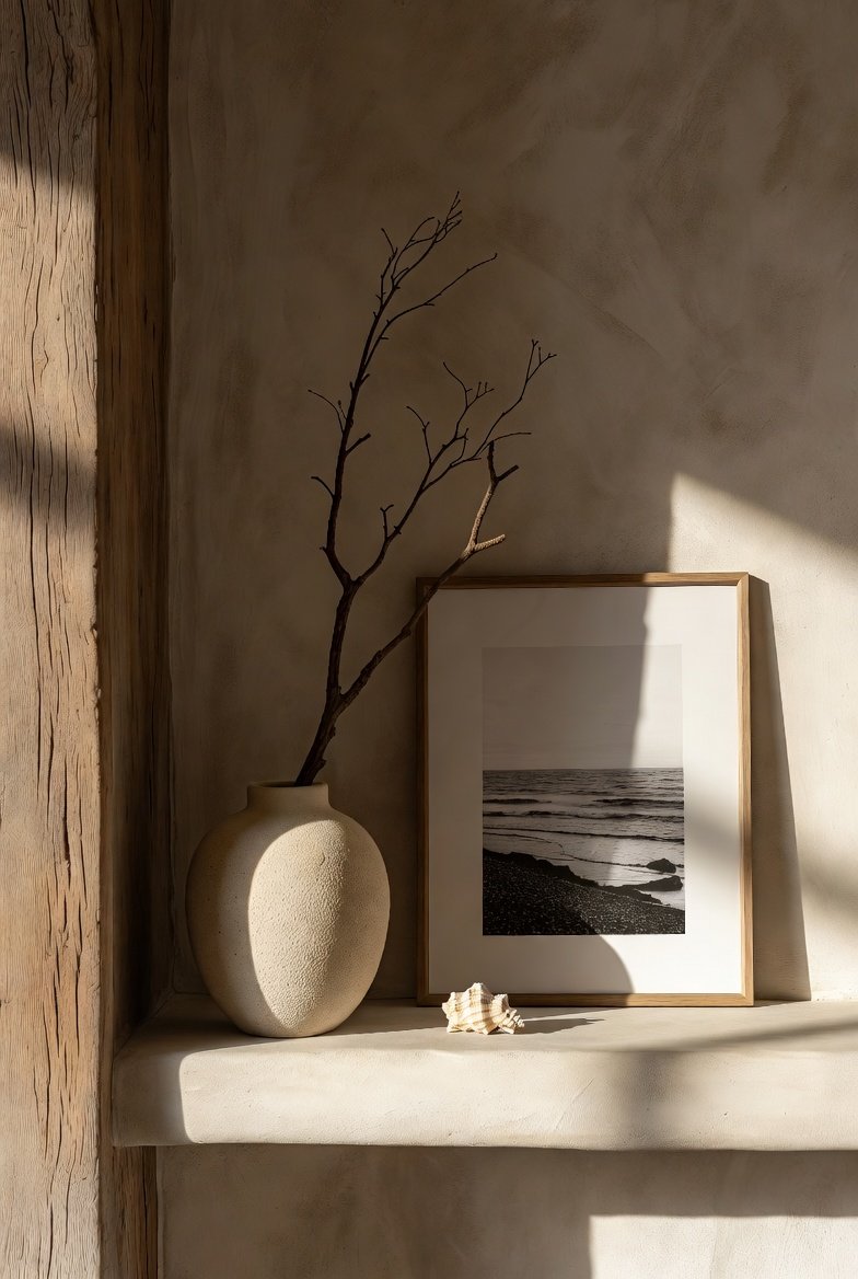 12+ Coastal Home Decor Ideas for a Calm, Elevated Seaside Look