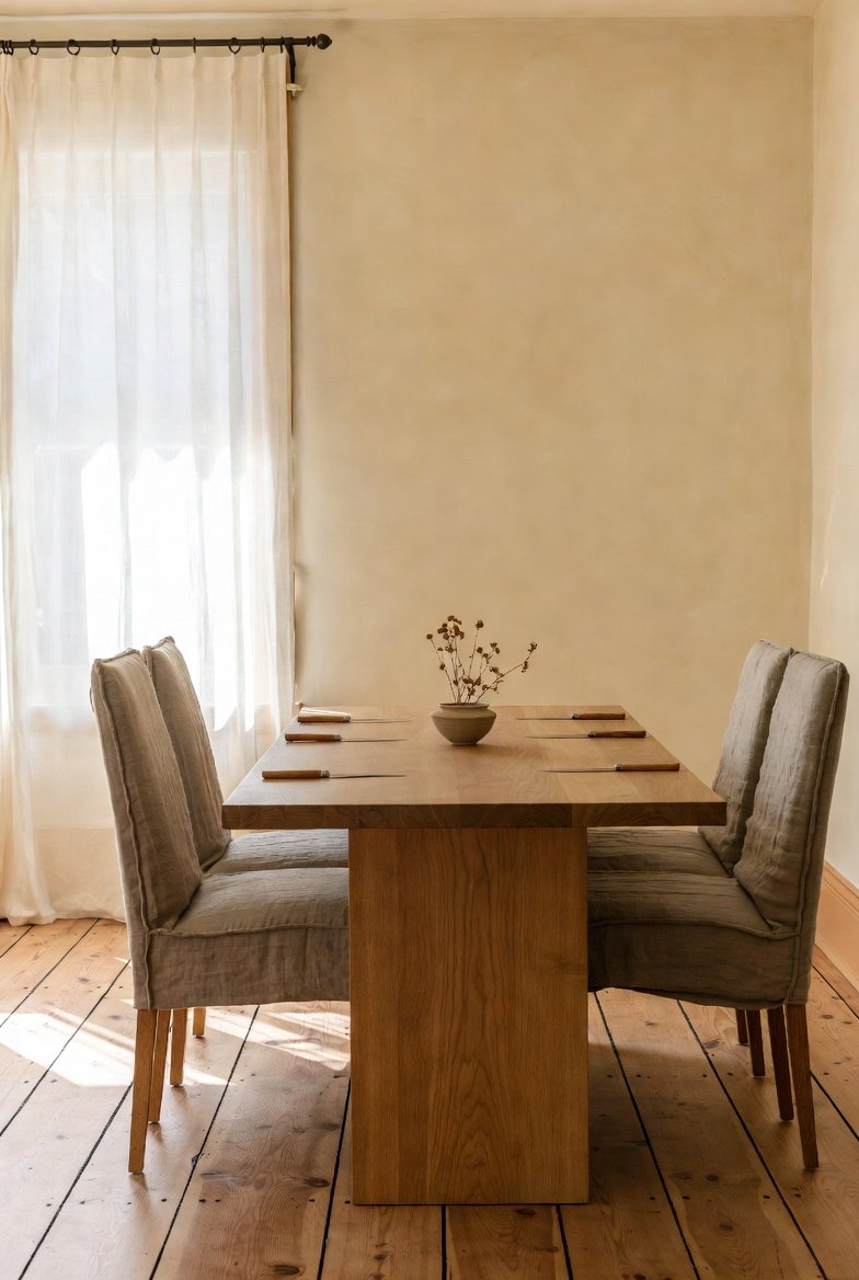 12+ Neutral Home Decor Aesthetic Ideas