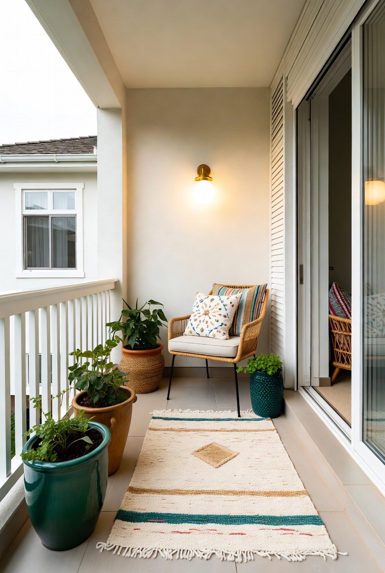  Design for Both Edibles and Ornamentals