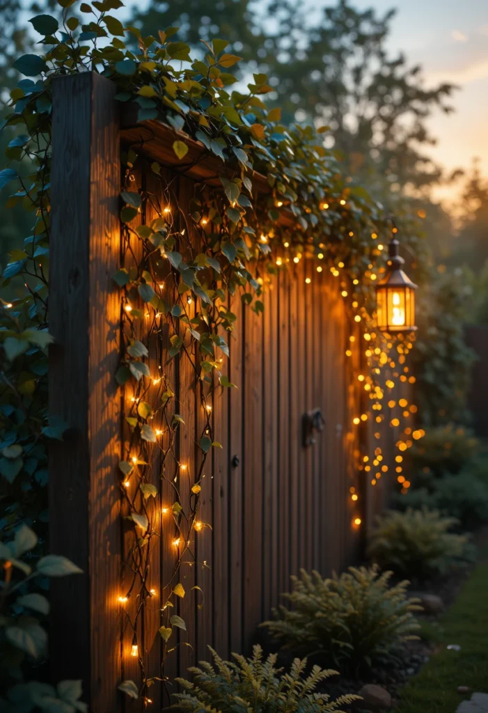 String Lights