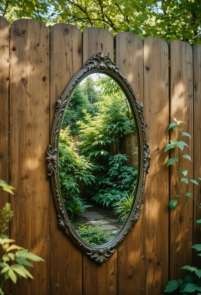 Mirrors