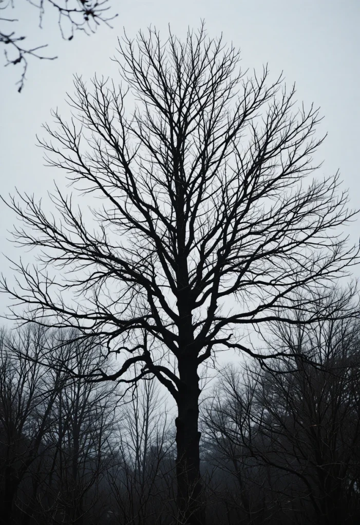 Wait to Prune Trees and Shrubs Until Full Dormancy