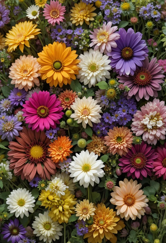 Mix In a Few Annuals for Extra Summer Punch