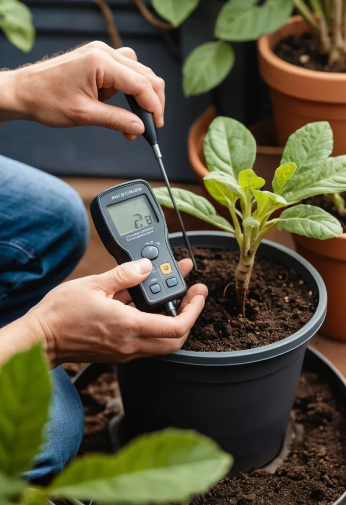 Preventing Root Rot From Coming Back