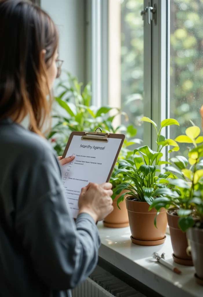 Build a Simple Year-Round Schedule You Can Follow on Autopilot