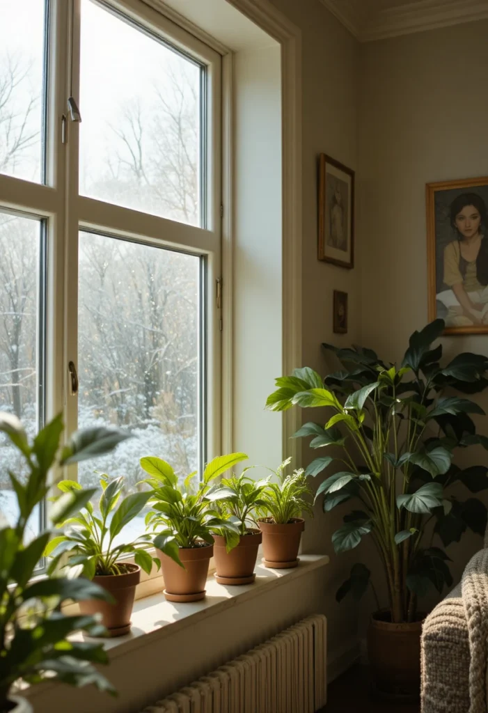 Clean Your Windows Before Winter Sets In