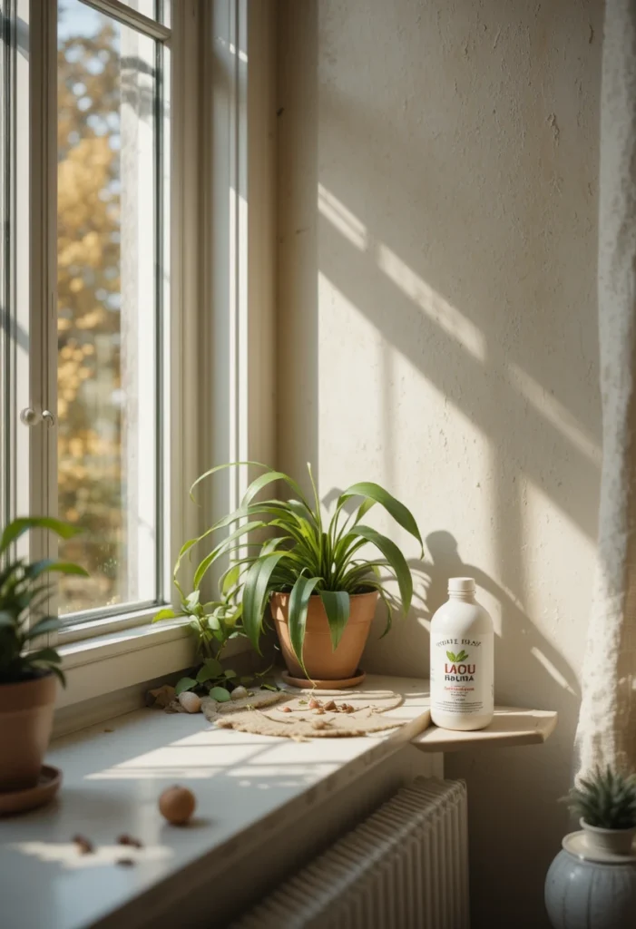 Cut Back or Stop Entirely in Fall and Winter