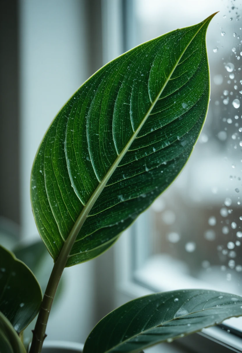 Watch for Winter Pests
