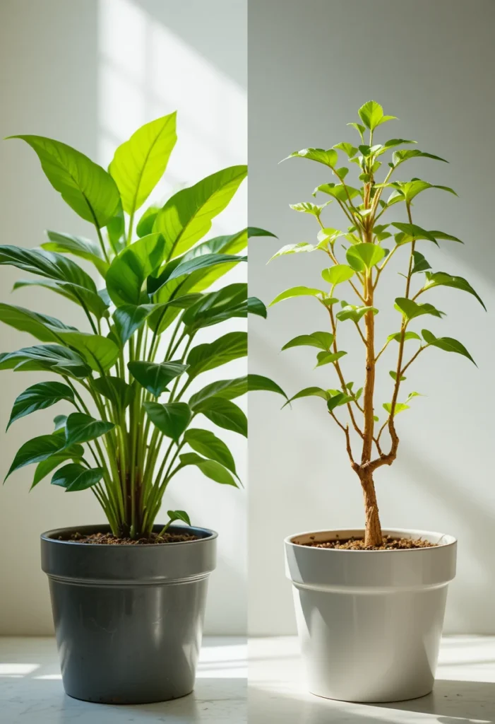 Understand Why Houseplants Need Fertilizer At All