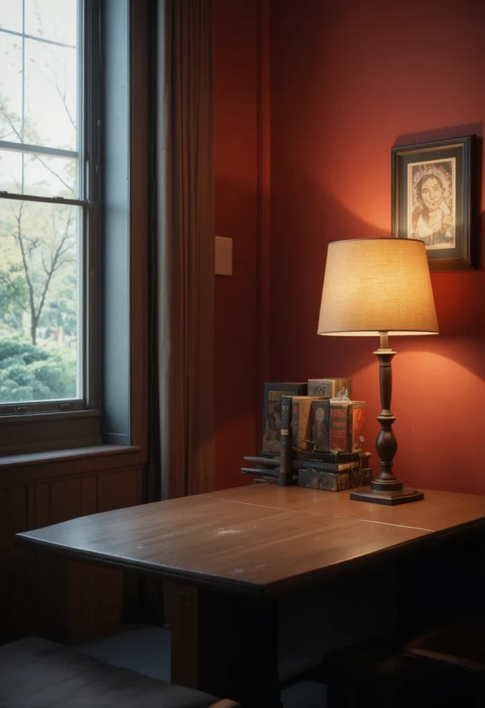 Personalize the Walls Instead of Leaving Them Bare