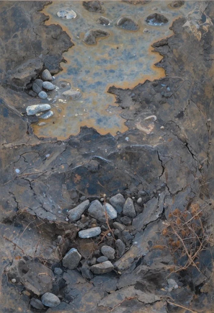 Water the Soil the Afternoon Before