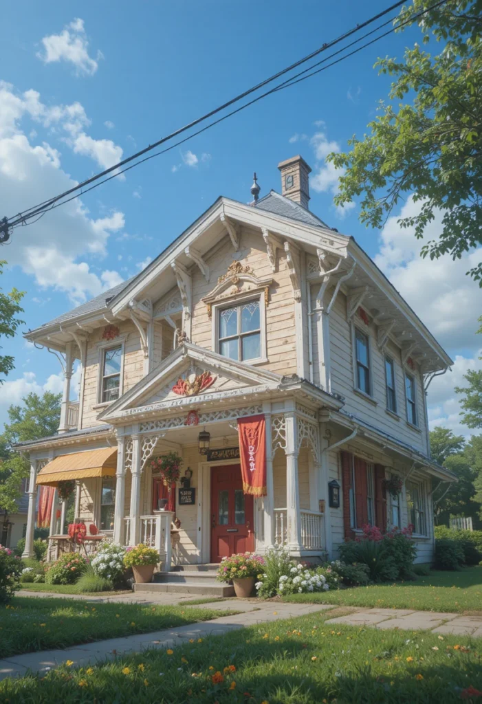 Shop Your Own House First