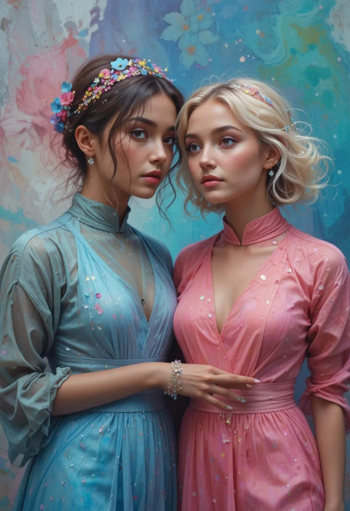 Analogous Colors: Naturally Harmonious