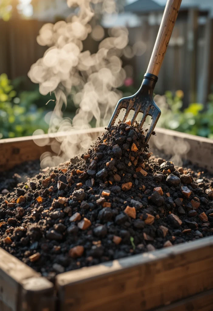 Compost