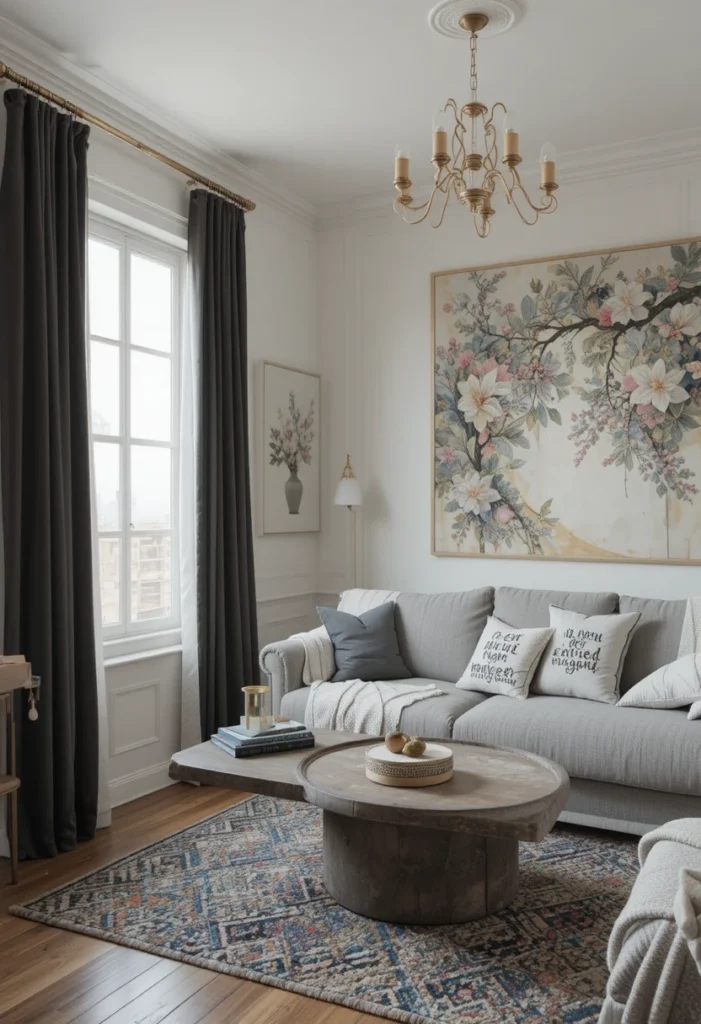 Match the Variety to Your Space