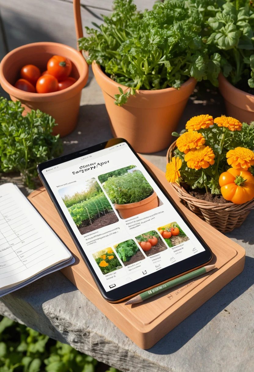 Other Apps Beginners May Encounter