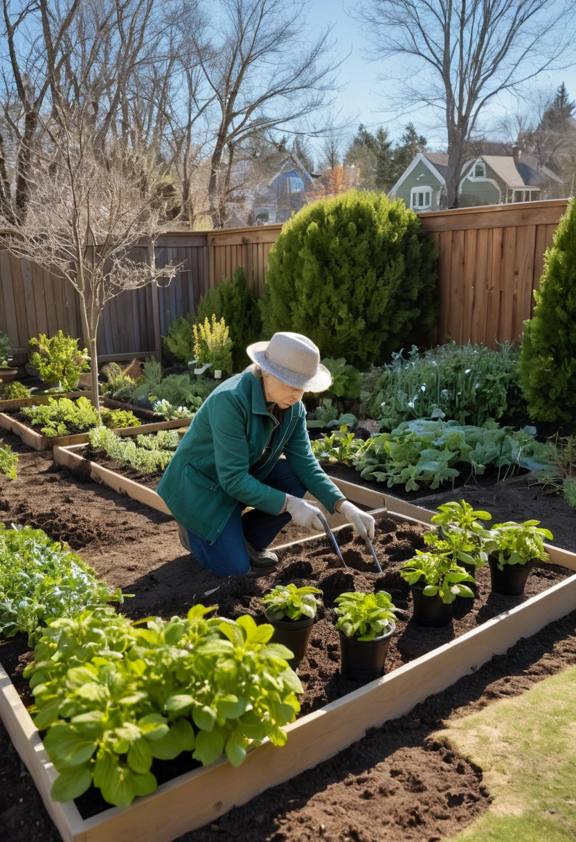 When Is It Safe to Transplant Outdoors?