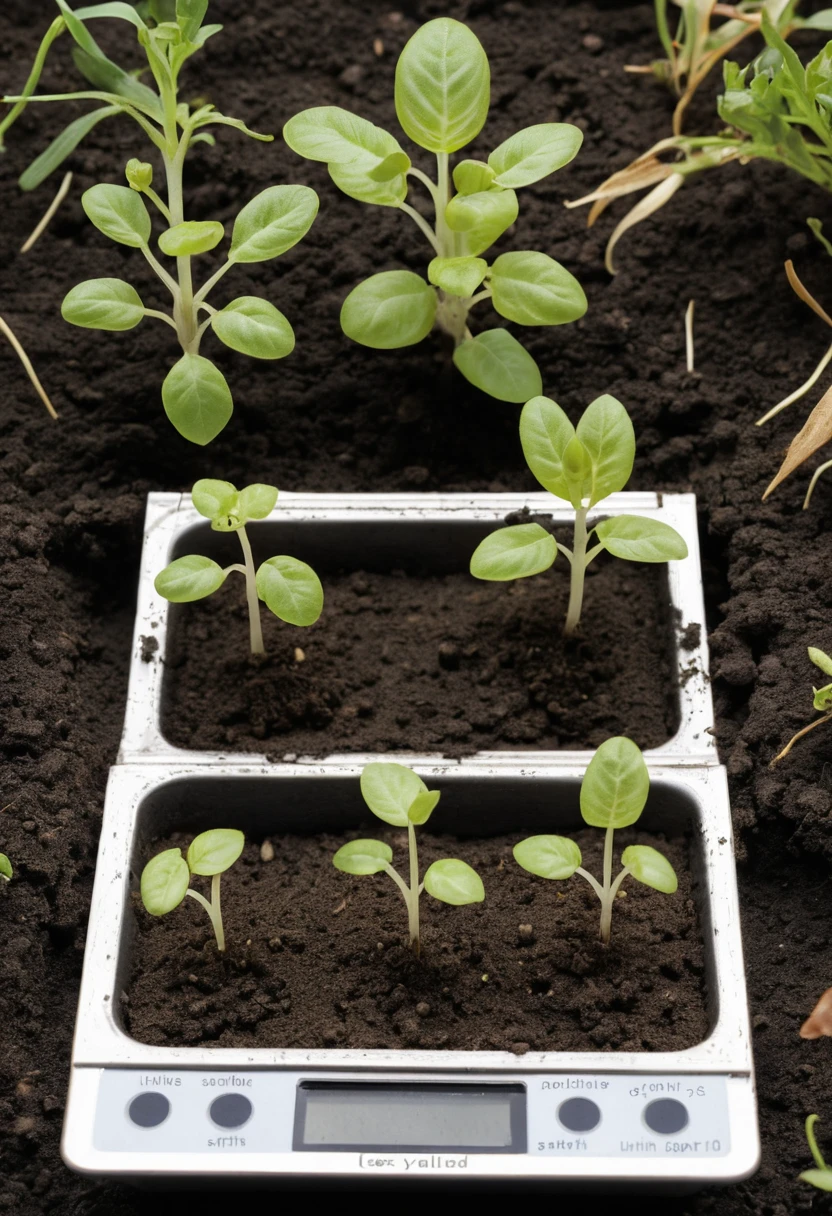 Common Indoor Seed-Starting Problems