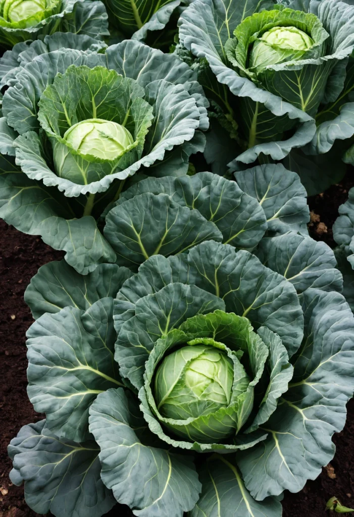 Include Brassicas in Your Winter Plan