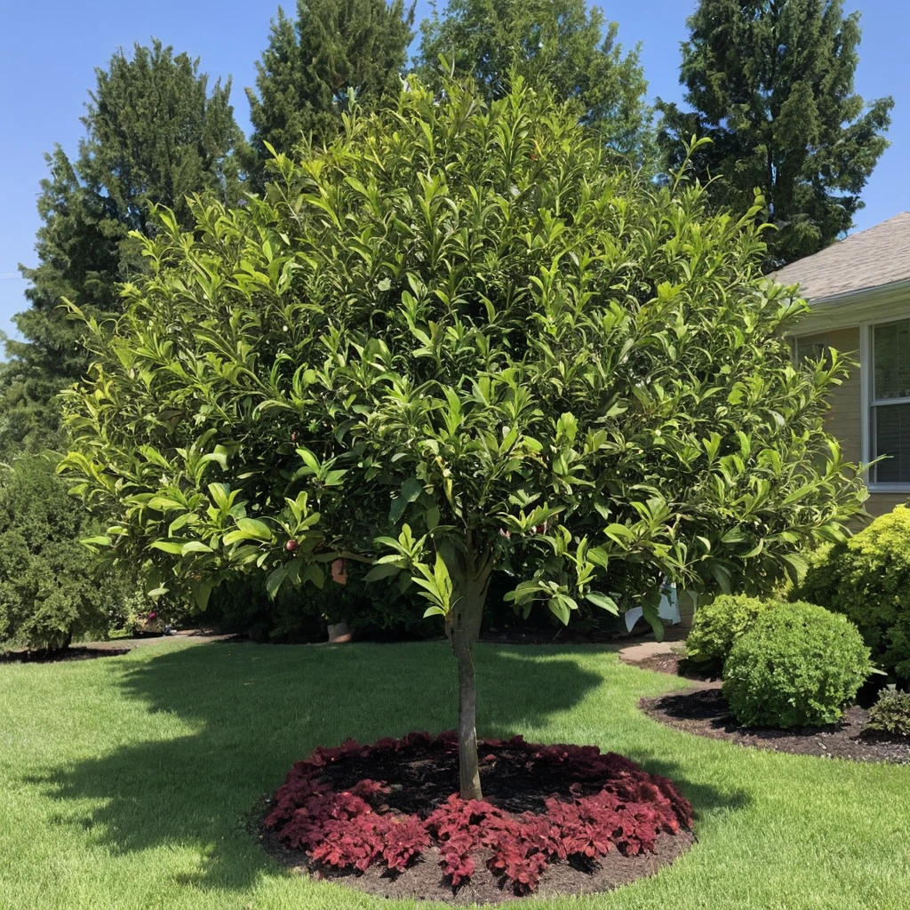 Avoid Pruning and Transplanting During Heat Waves
