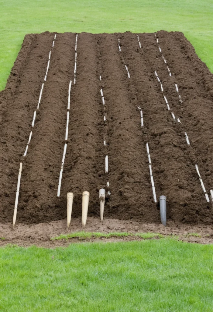 Make a Spring Soil Preparation Checklist