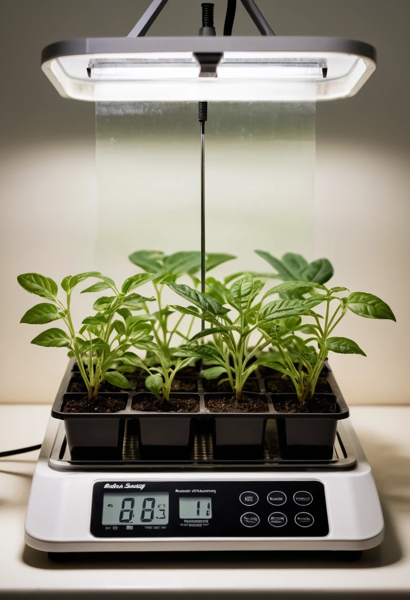 How Do You Control Temperature and Humidity?