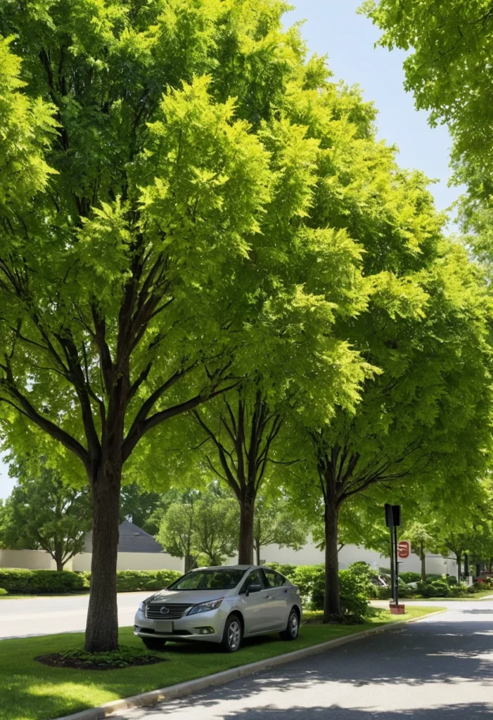 Avoid Commercial Leaf Shine Products