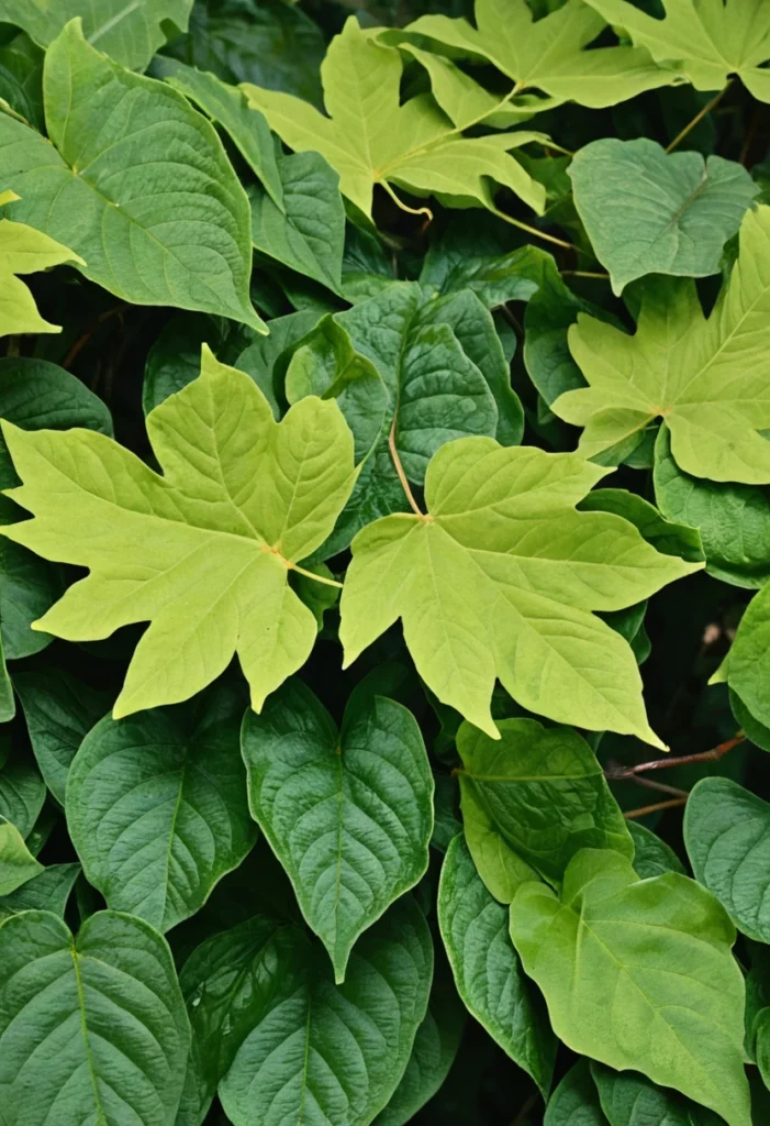 Clean Leaves While Checking for Pests