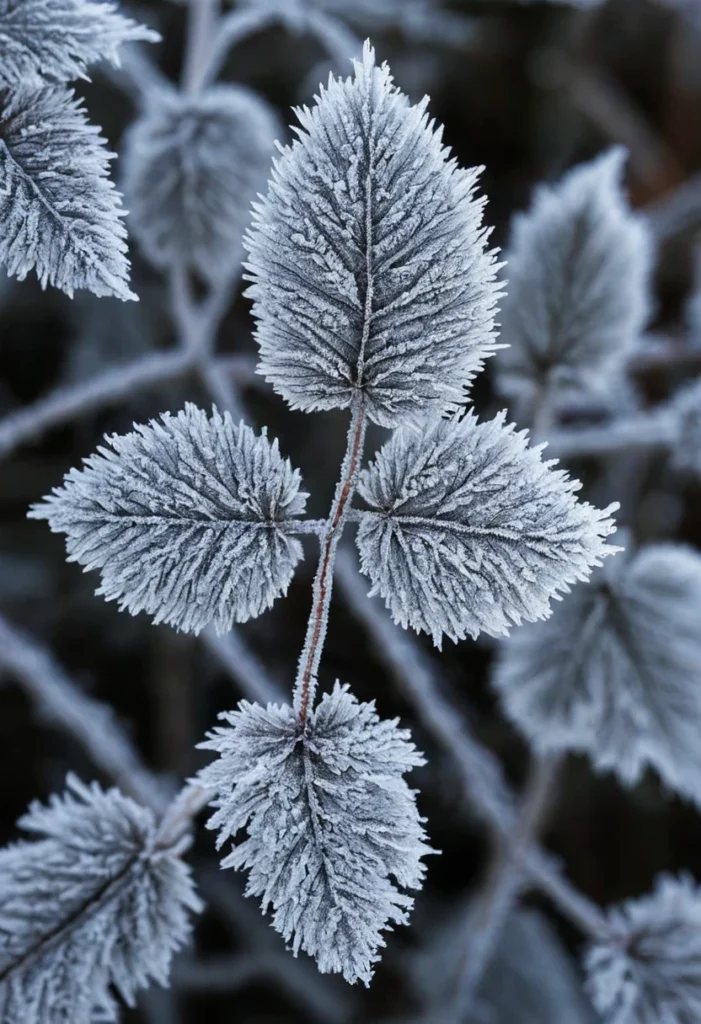 Frost Is Not the Same as Every Freeze