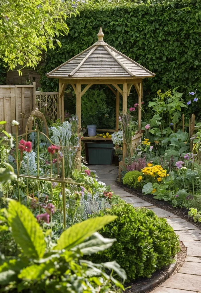 Make Your Garden Wildlife-Friendly