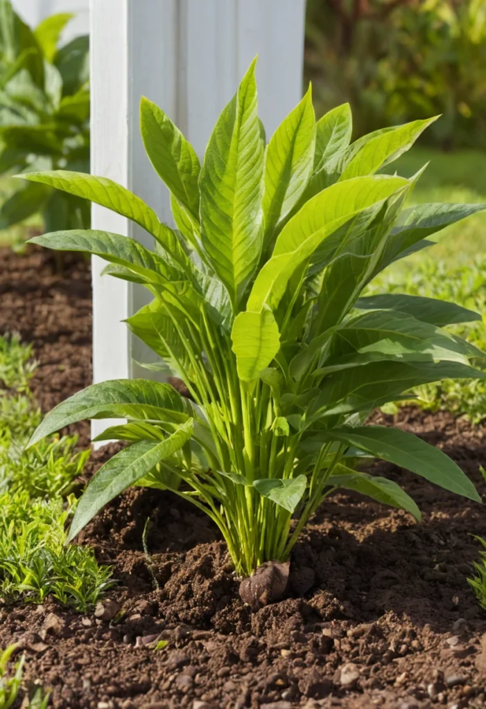 Use More Protection for Vulnerable Plants