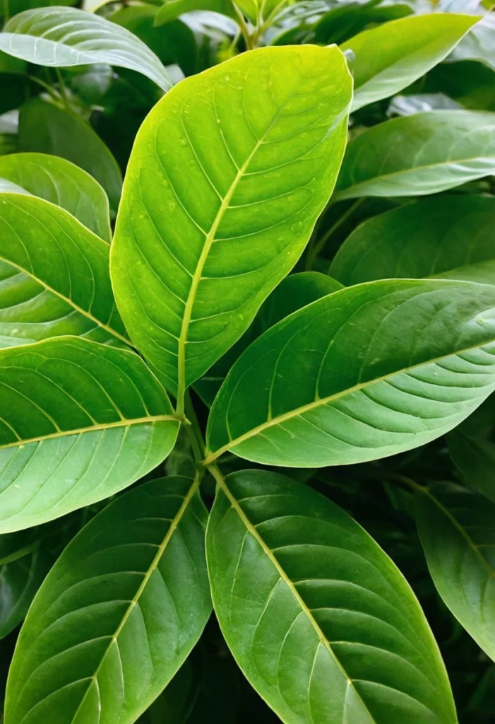 Why Cleaning Plant Leaves Is Important
