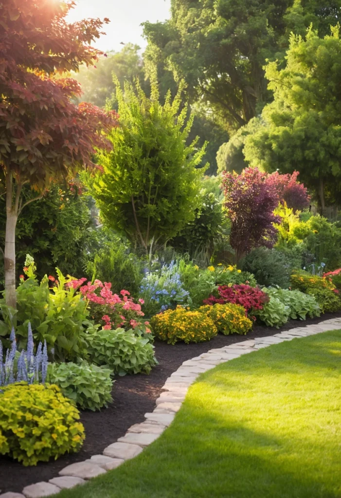 Understand How Summer Heat Affects Your Garden