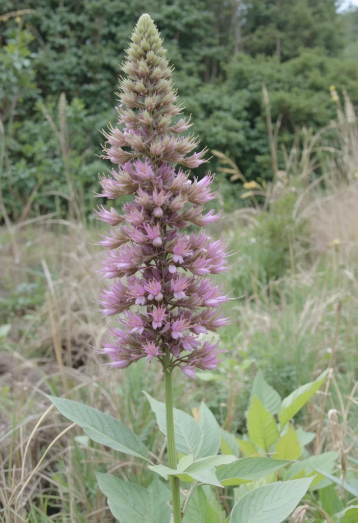 Plant Milkweed for Monarch-Friendly Habitat