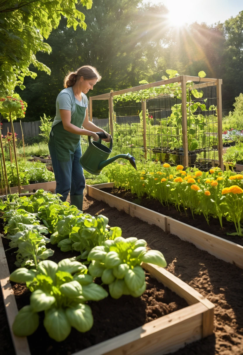 May: Shift Toward Warm-Season Growth