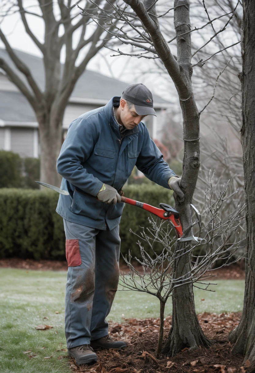 Avoid These Winter Pruning Mistakes