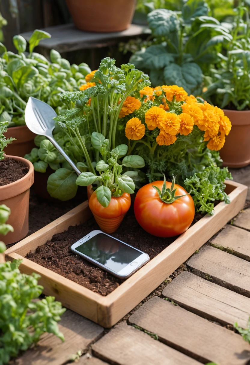 PictureThis: Useful for Plant Identification