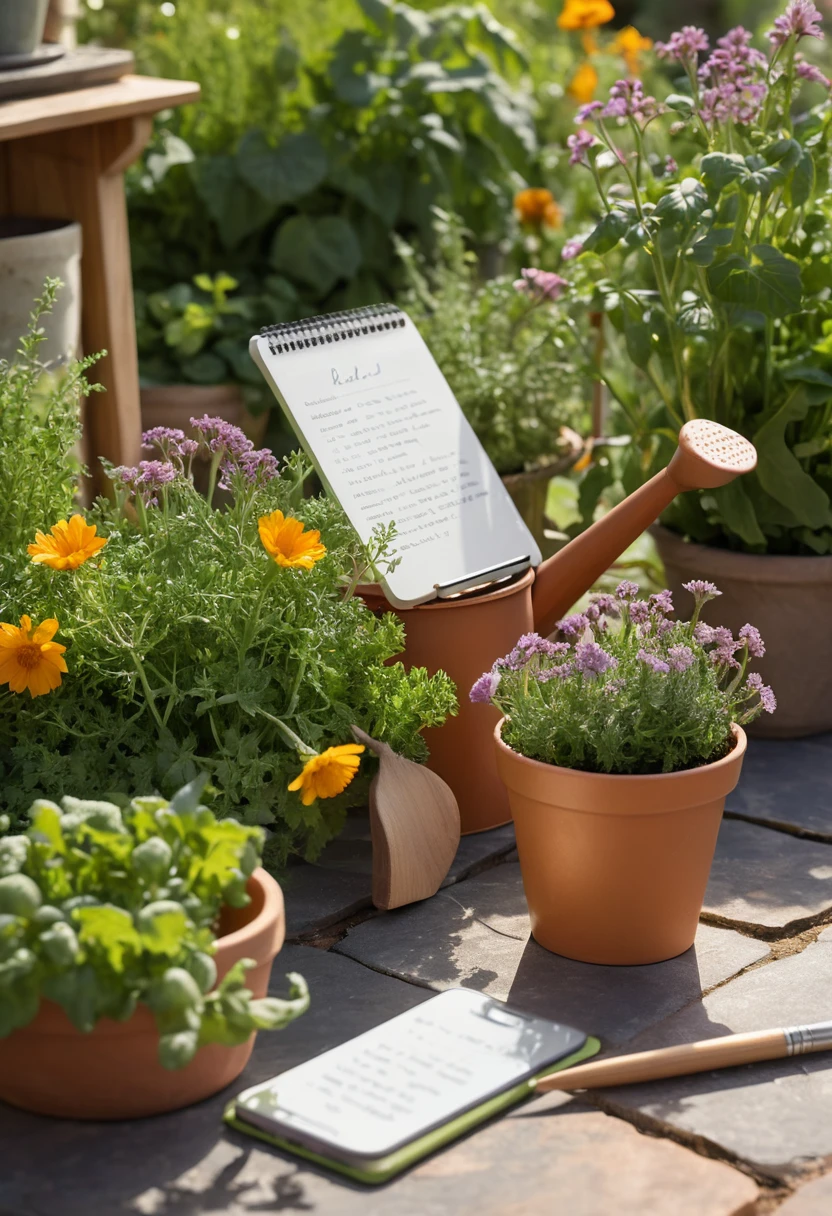 PlantNet: An Alternative for Identification
