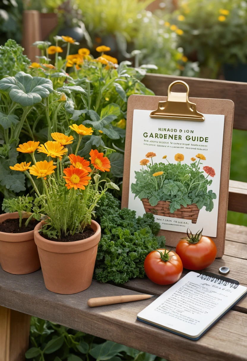 RHS Grow: Expert Gardening Information