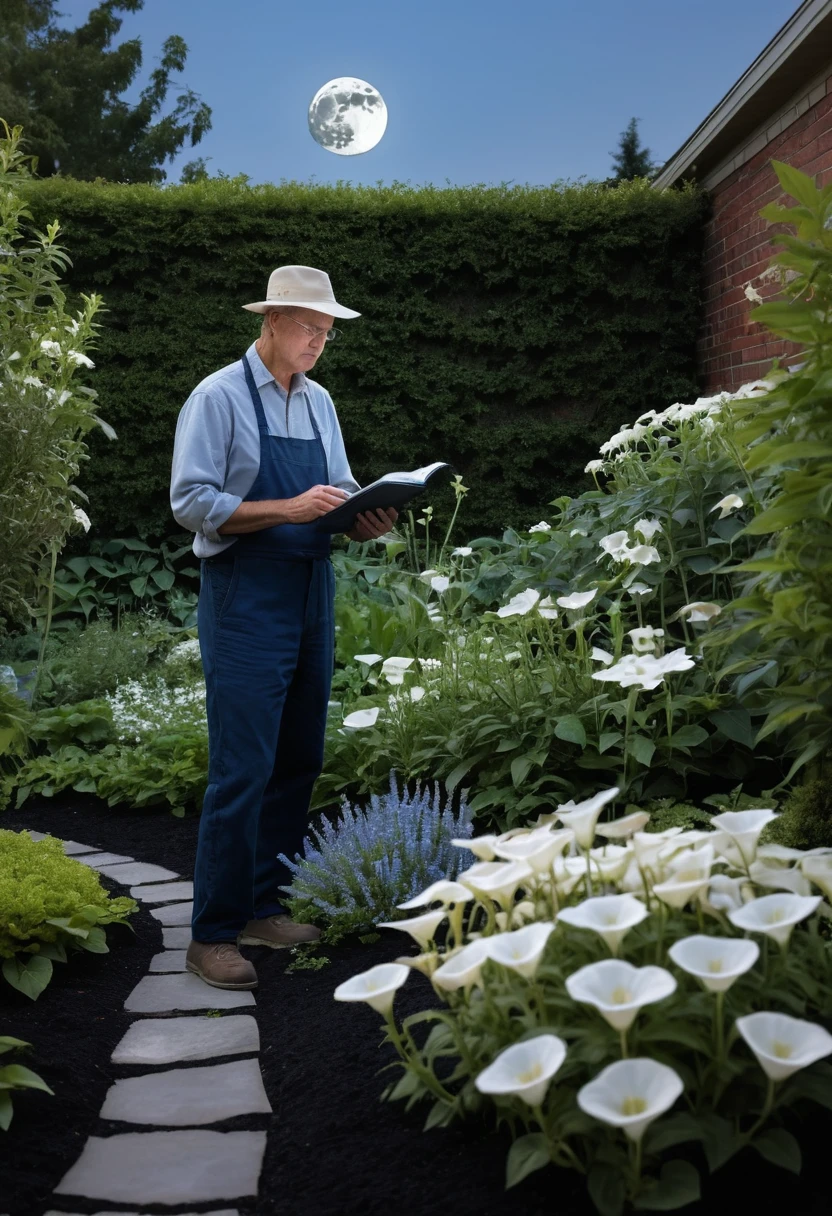 Choose Plants That Match Your Climate