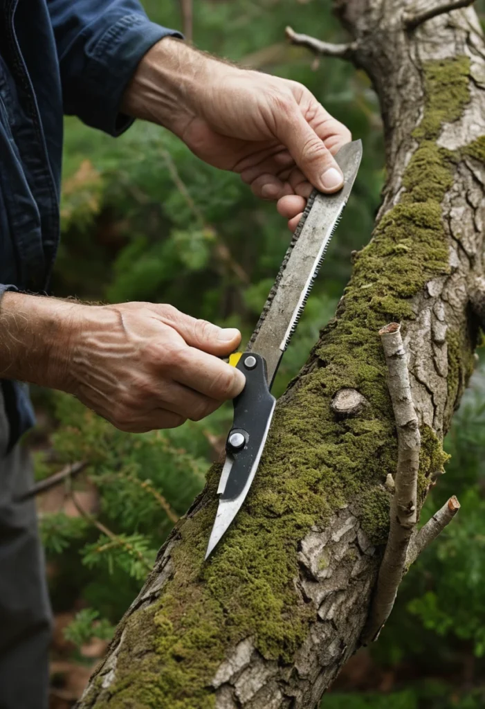Prune Deciduous Trees With a Clear Plan