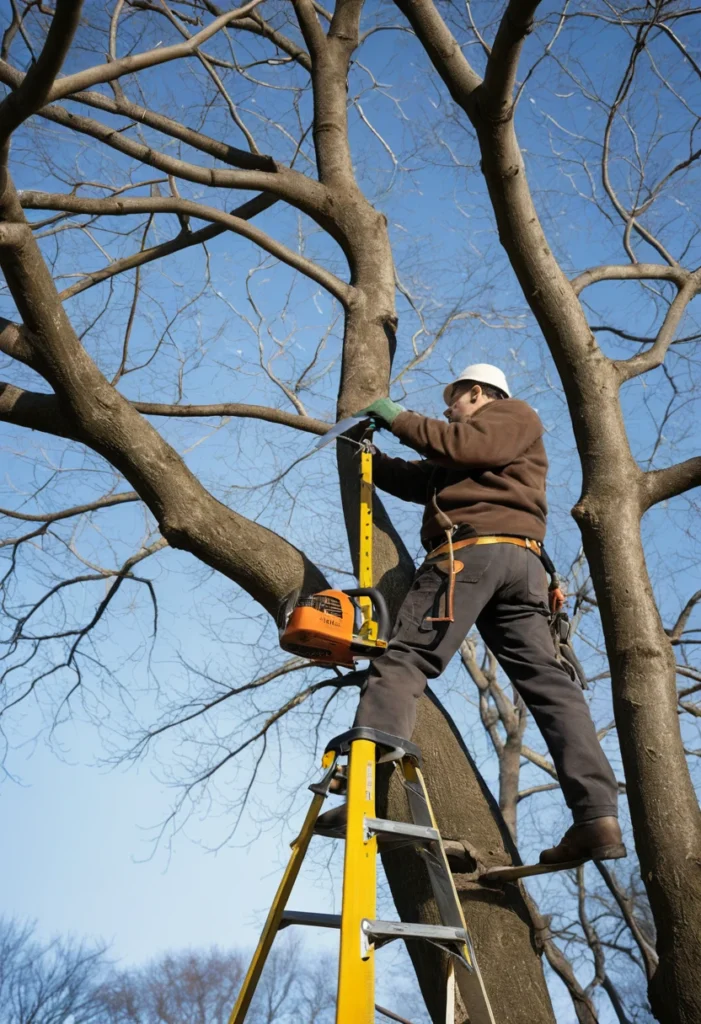 Understand Flowering Shrubs Before Pruning