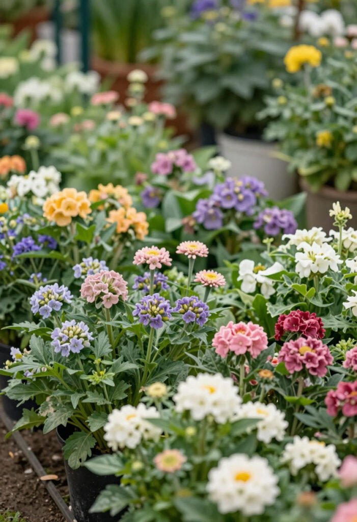 Choose Perennials That Match Your Climate