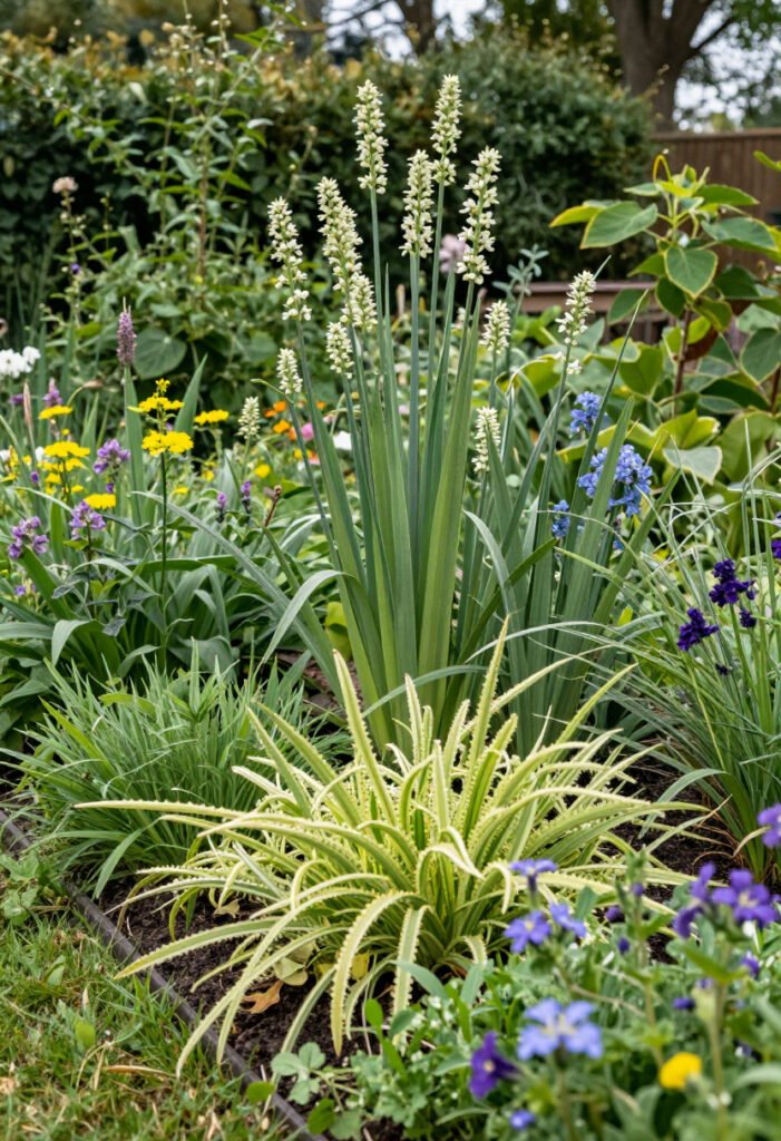 Design a Perennial Garden That Improves With Time