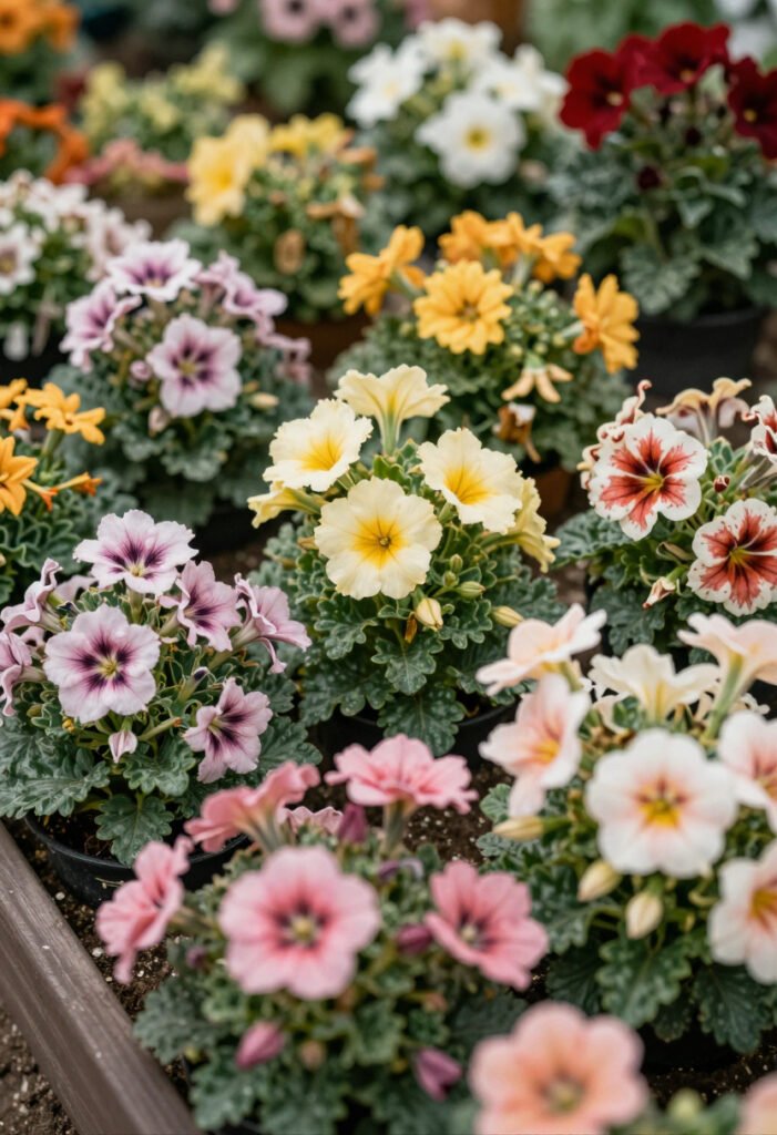 Explore More Flowers That Return Season After Season