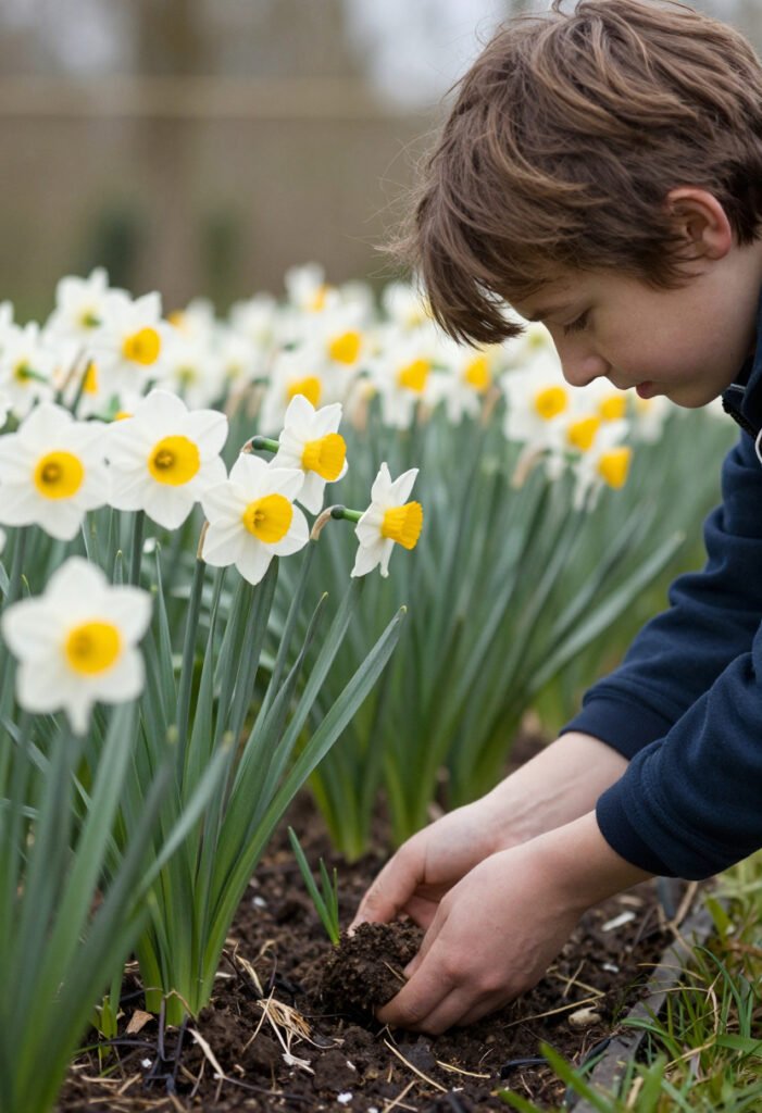  Get to Know Daffodils Before Planting