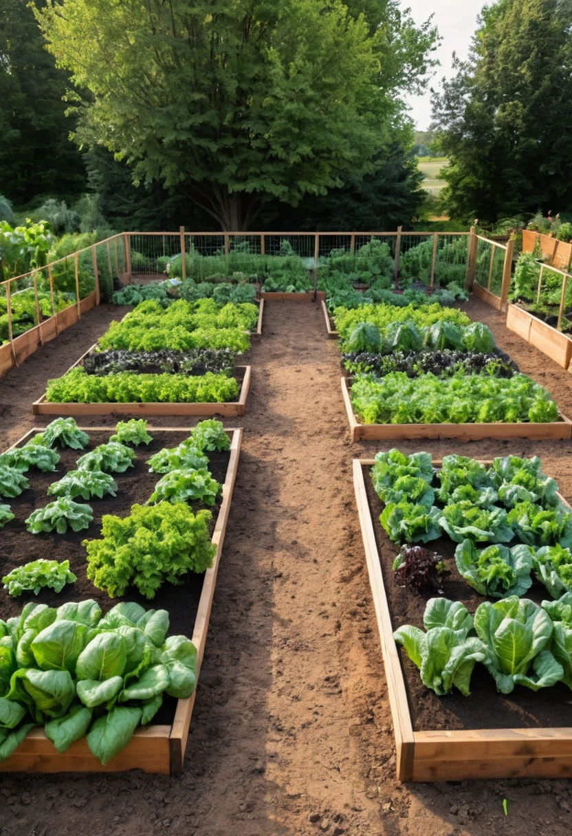 Vegetable-Garden-Layout-Ideas-That-Boost-Your-Harvest