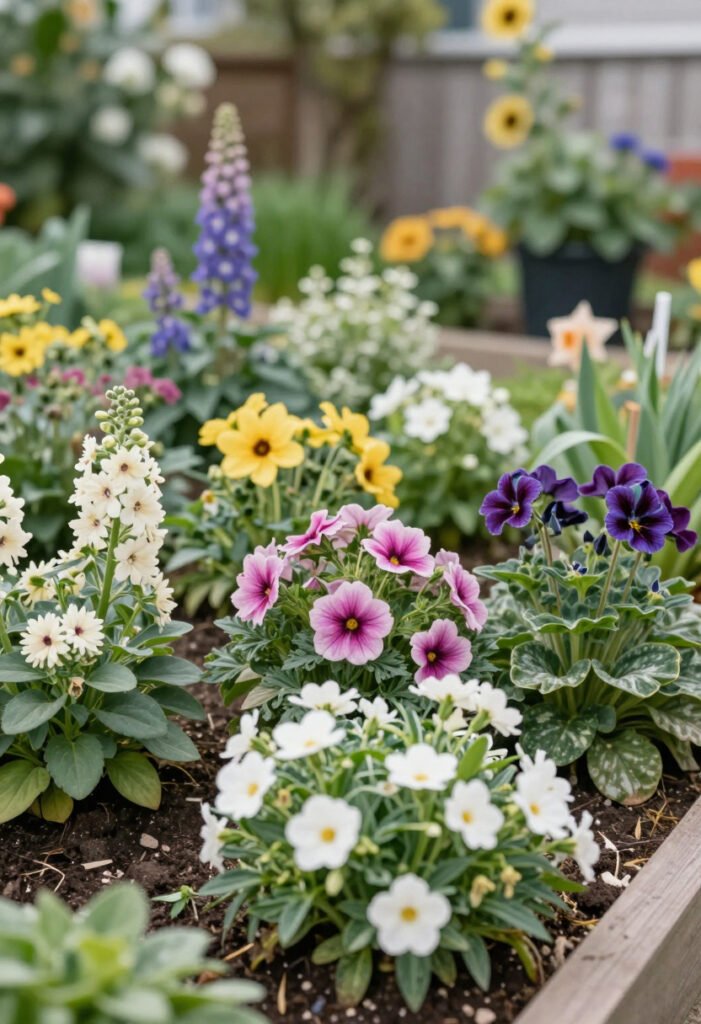 Why Perennial Flowers Are a Smart Choice for New Gardeners