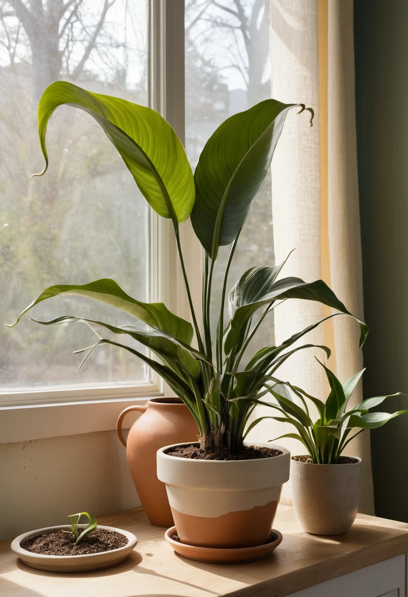 Know When a Pot Needs Replacing
